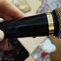 میکروفن سونی کاملا نو و سالم|سیستم صوتی خانگی|اراک, |دیوار