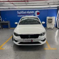 ایران خودرو تارا 1405 بی رنگ