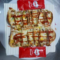 پیتزا  پاتوق مزه ها. کیفیت را فدای قیمت نکردیم|خدمات پذیرایی، مراسم|دهلران, |دیوار