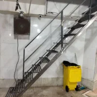 جوشکاری و آهنگری سیار شبانه روزی