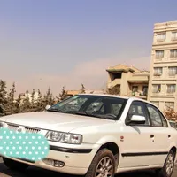 سمند ef7
