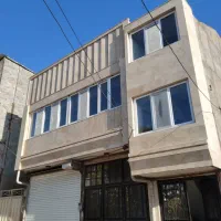 تولید انواع درب وپنجره upvcو المینیوم