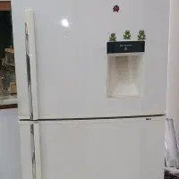 یخچال فریزر