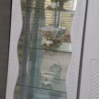 بوفه کمد و جاکفشی