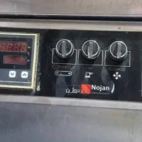 فر پیتزا پز ریلی نوژن اصلی|کافیشاپ و رستوران|تهران, حشمتیه|دیوار