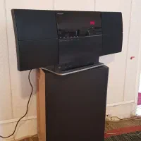 اسپیکر حرفه ای پایونر