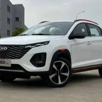 فروش فوری خودرو X33 Cross Cvt