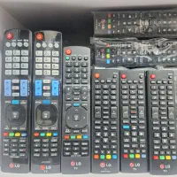 مرکز تخصصی انواع کنترل الجی (اقتصادی + جنس‌خوب)