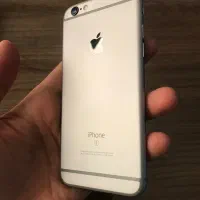 Iphone 6s 128