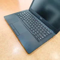 DELL CORE i7 نازک سبک سریع|رایانه همراه|قم, صفائیه|دیوار