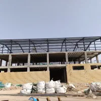 نصب اسکلت|خدمات پیشه و مهارت|شهریار, شهرک بهاران (ویره)|دیوار