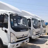 آرنا پلاس 6 تن صفر خشک مدل 1405