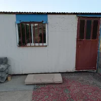 کانکس|مصالح و تجهیزات ساختمان|جوانرود, |دیوار
