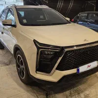 KMC  X5 - کی ام سی X5|خودرو سواری و وانت|قائم‌شهر, |دیوار