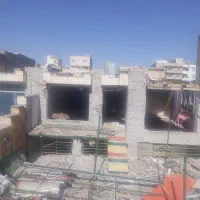 تخریب کلیه کارهای ساختمانی