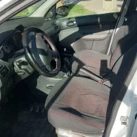 ۲۰۷تیوفایومدل۴۰۲|خودرو سواری و وانت|سبزوار, جوادیه غربی|دیوار