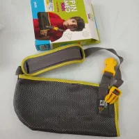 آتل گردنی بچگانه