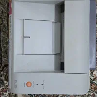 فروش دو عدد پرینتر|پرینتر، اسکنر، کپی، فکس|تاکستان, |دیوار