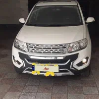 تیگو ۵ بدون مشابه