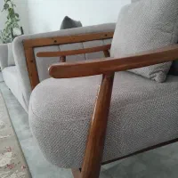 مبل مینیمال۸نفره کار سفارشی