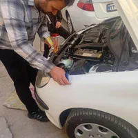 کارشناسی تخصصی رنگ و فنی خودرو وموتورسیکلت در محل|خدمات موتور و ماشین|اندیشه, اندیشه فاز ۱|دیوار