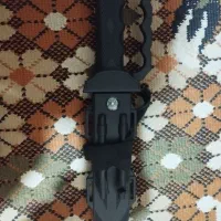 کوهنوردی کلمبیا نو نو