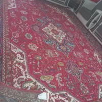 فرش دست بافت