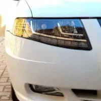 سورن پلاس دریچه گاز سیمی