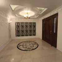 ۱۲۰متر نوسازدزاشیب/۲ طرف نور/اکازیون پول لازم|فروش آپارتمان|تهران, حکمت|دیوار