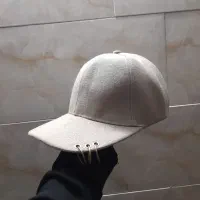 کلاه کتان نو
