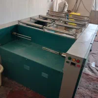 فروش دستگاه رول کن و پرکن دستمال کاغذی در حدنو