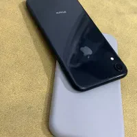 ایفون xr لاکاغذی دوسیم