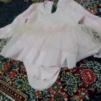 لباس بچگانه