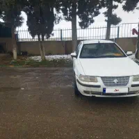 سمند مدل 1391