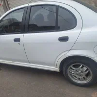 ساینا 96|خودرو سواری و وانت|تبریز, |دیوار