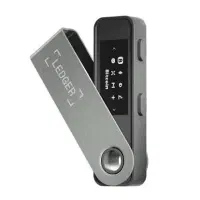 لجر نانو اس پلاس پلمپ - Ledger Nano S Plus