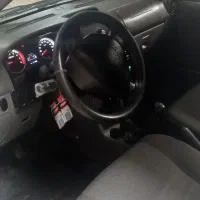 پراید وانت کم کار ۱۵۱