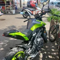موتور qg|موتورسیکلت|رشت, ترمینال|دیوار
