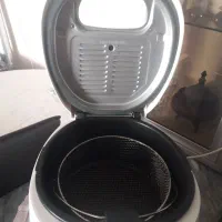 سرخ کن نونو