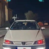 پژو پارس 2000، مدل ۱۳۸۹
