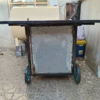 گاری محکم