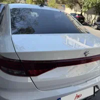 تارا v4 سفید|خودرو سواری و وانت|تهران, ستارخان|دیوار