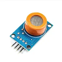 ماژول تشخیص الکل|قطعات و لوازم جانبی رایانه|مراغه, |دیوار