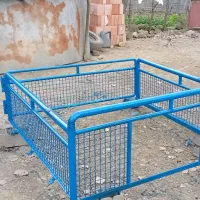 اتاق توری مزدا دوکابین