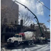 بازار یاب بتن آماده