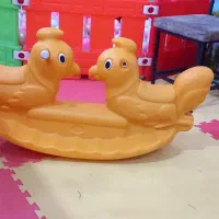 الاکلنگ کودک