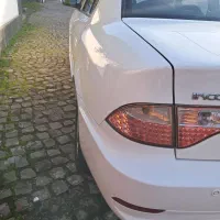 سمندسورن  ۹۳elxاستثنائی موتور EF7|خودرو سواری و وانت|چمستان, |دیوار