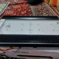 نور اکواریوم ویک اکوا a430pro|ماهی|اهواز, فاز ۲ پادادشهر|دیوار