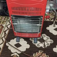 بخاری بدون دودکش