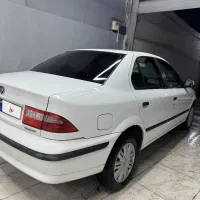 سمندLx مدل ۹۹ پلمپ|خودرو سواری و وانت|تهران, صاحب الزمان|دیوار